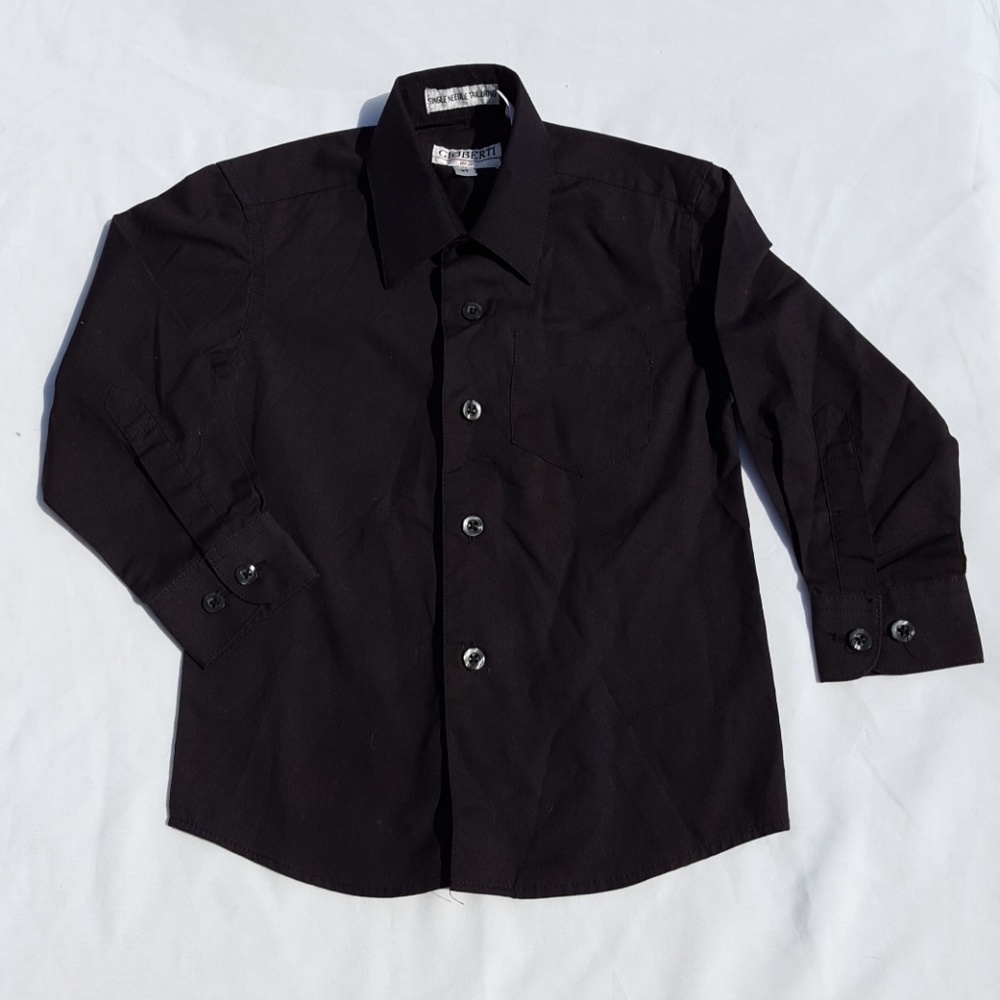 Gioberti Long sleeve shirt